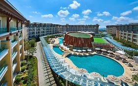 Jeju jw Marriott